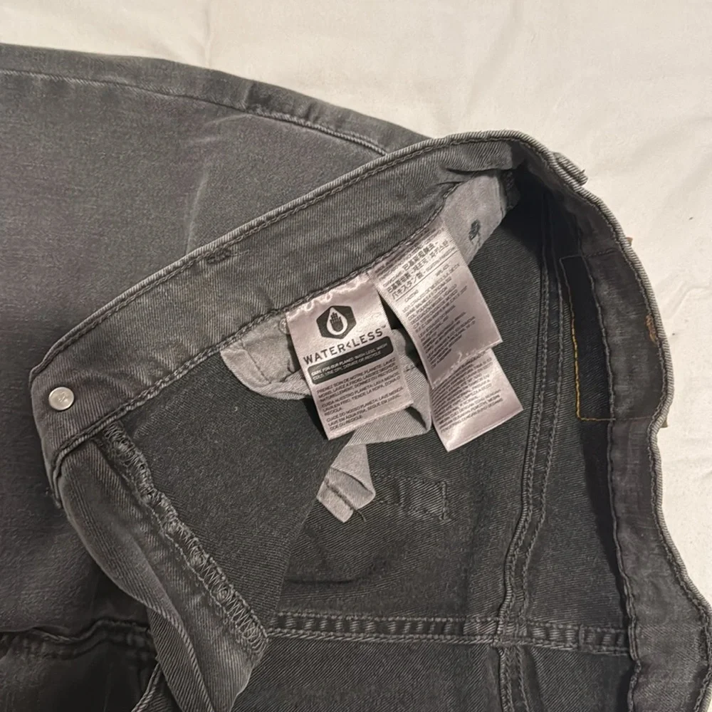 Levi’s 512 33x30 - Picture 4 of 5